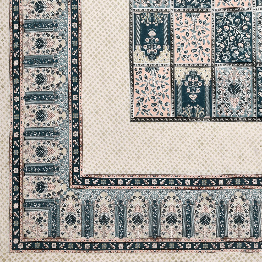 Regal Comforts 100% Cotton King Bed Linens